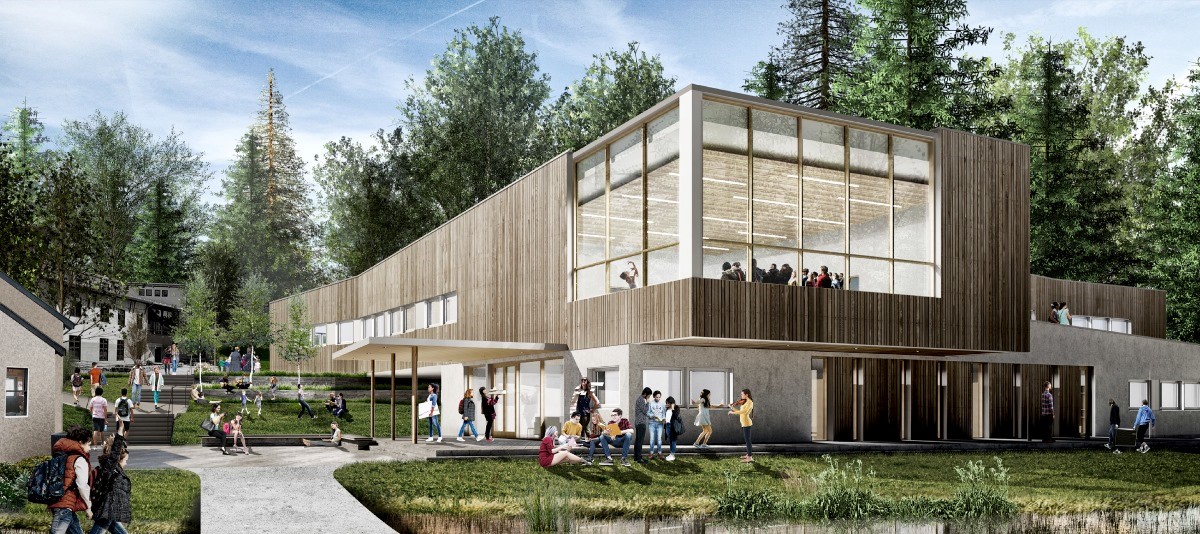 The Virtues of Green Building