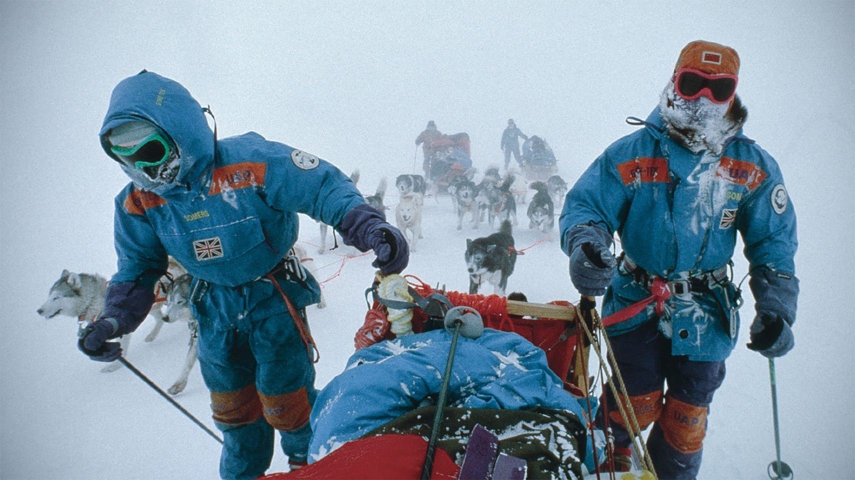 Salem Film Festival Features Climate Change-Themed Documentaries