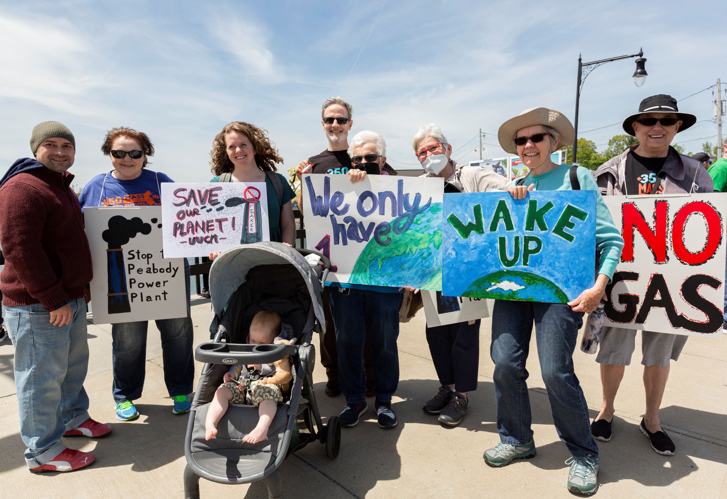 Why supporting sustainability is good for the economy