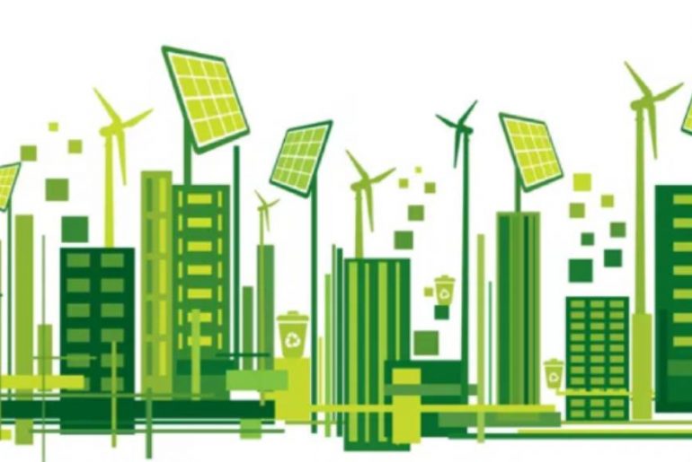 Salem Takes Steps to Join State Pilot Program that Could Limit Use of Fossil Fuels in New Buildings