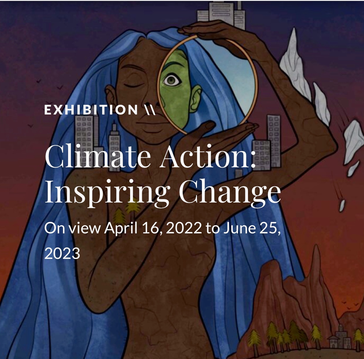 Peabody Essex Museum (PEM) Takes on Climate Emergency