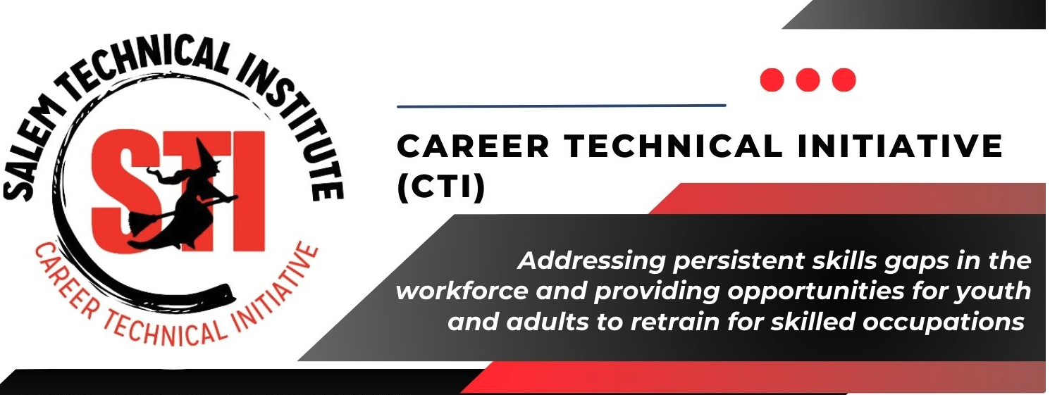 Sustainable Career Pathways at Salem High