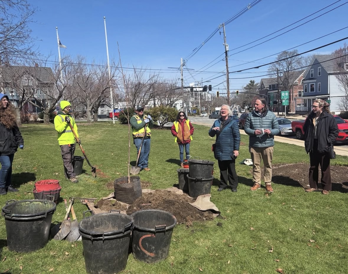 Salem State University Earth Days 2025: Climate Change and Biodiversity