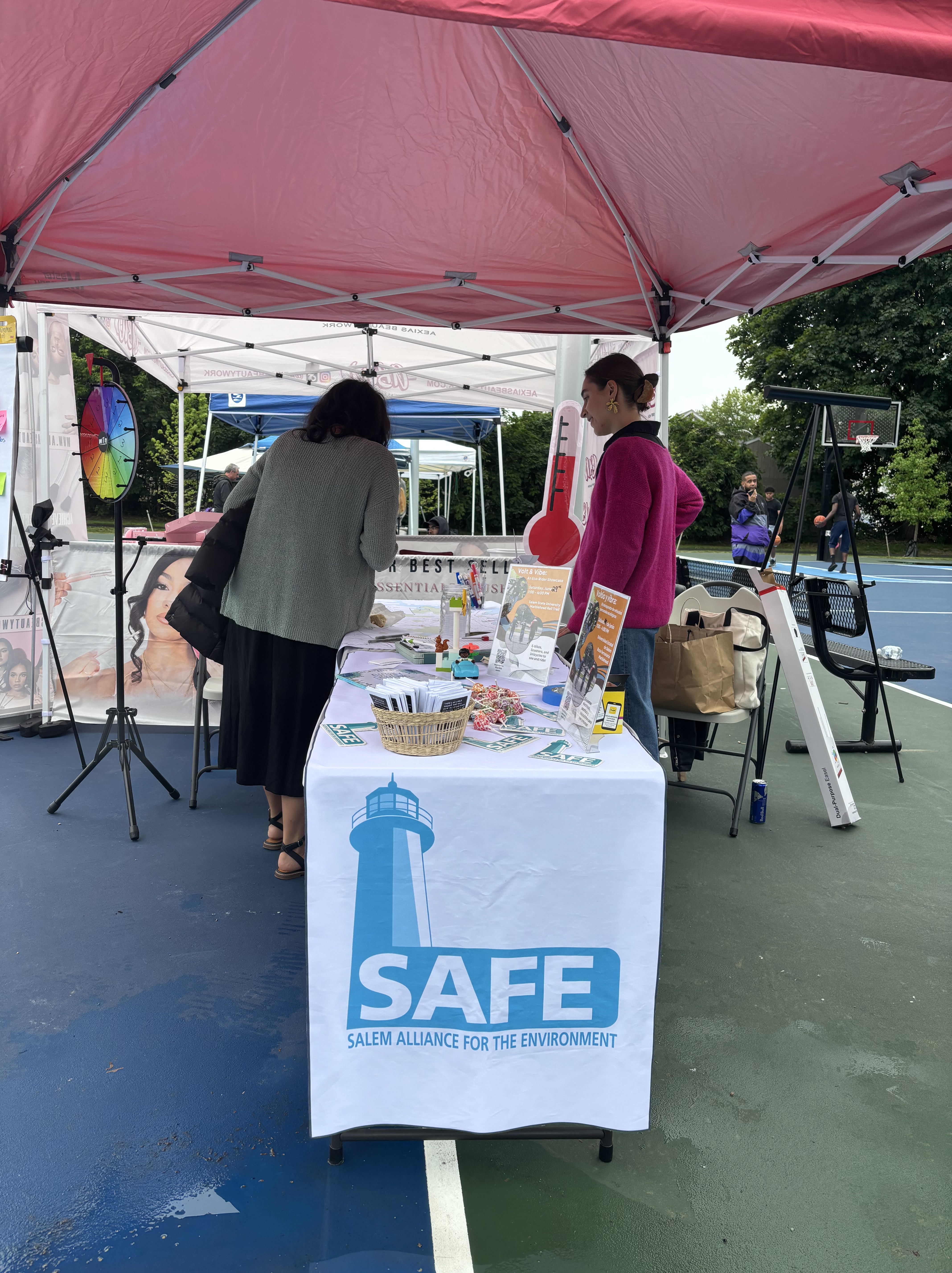 Juneteenth Celebration & Fiesta en la Calle