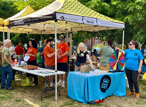 Cooling Activities: Summer 2025!