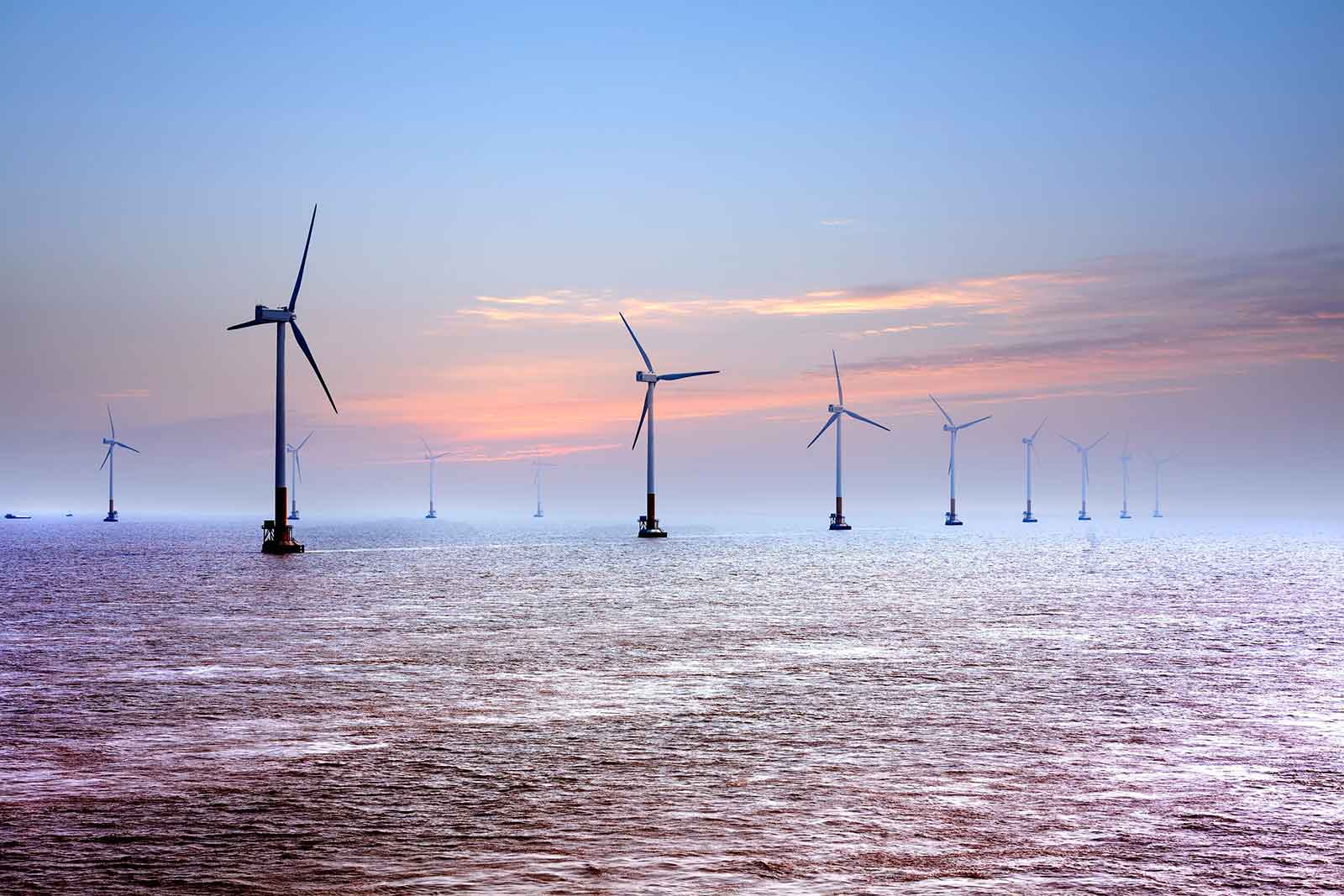 Lessons in Offshore Wind from New Bedford
