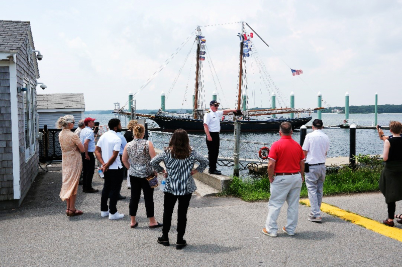 Workforce Development for Clean Energy