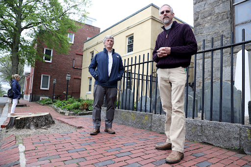 Novel Solar and Geothermal Renewable Energy Project in Salem: St.Peters-San Pedro Episcopal Church’s “Heaven and Earth”