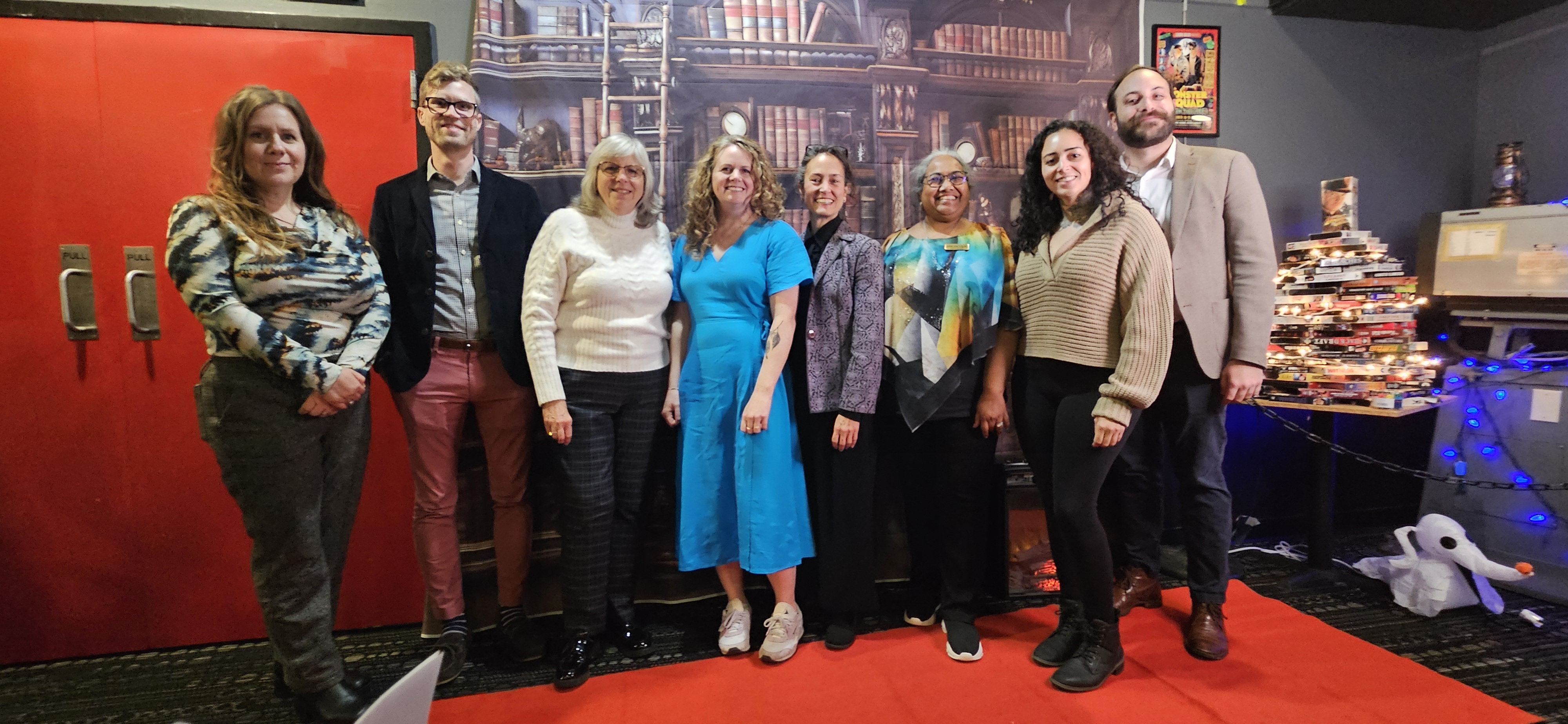 SAFE’s Second Annual Fundraiser