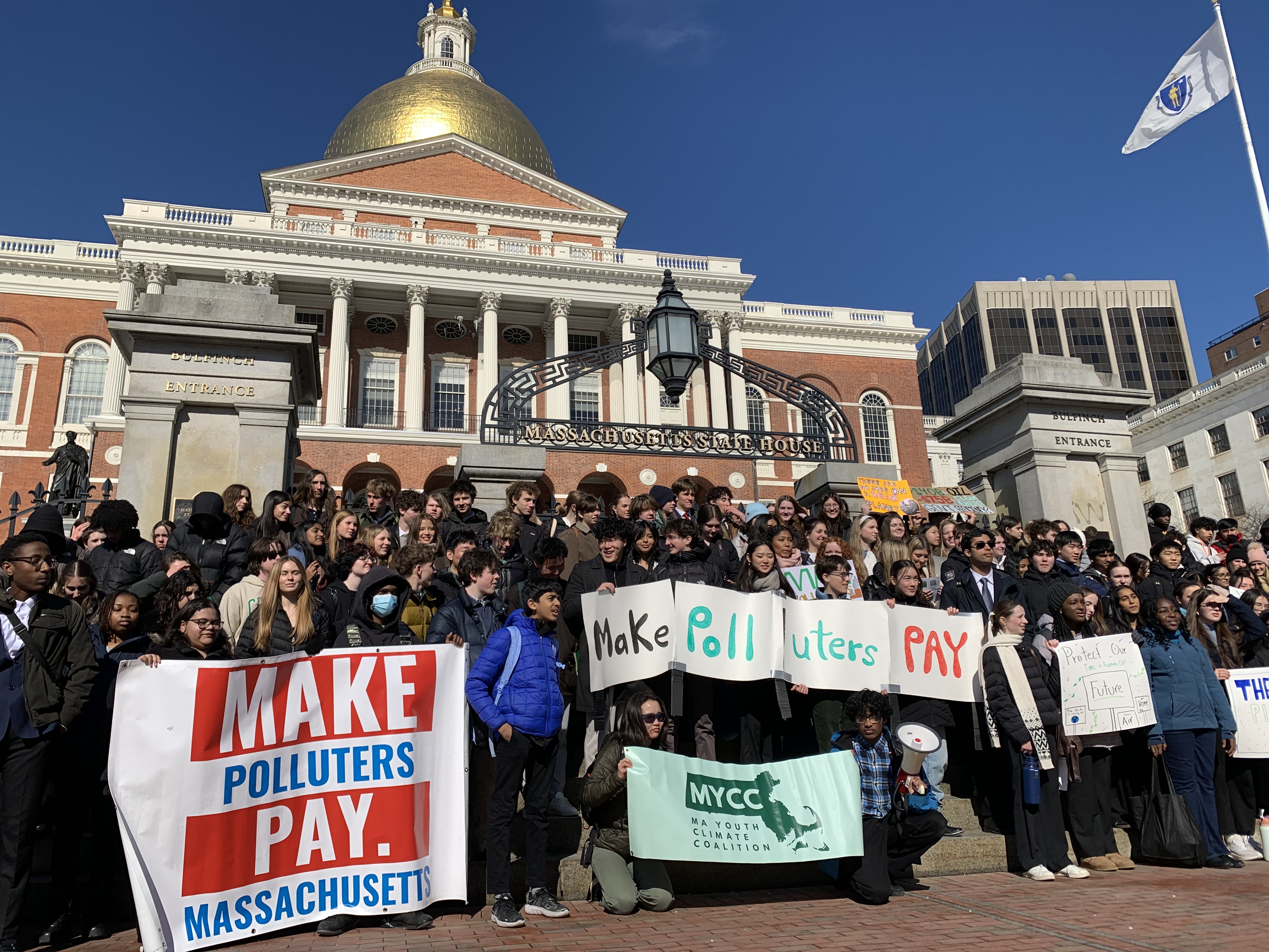 House Energy Bill Brings Cuts to MassSave Program