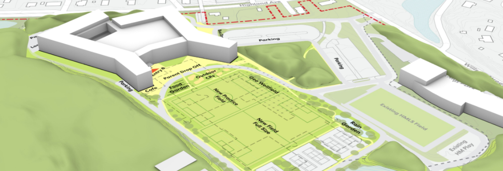 Salem’s New High School Proposal from an Environmental Justice and Sustainability Perspective