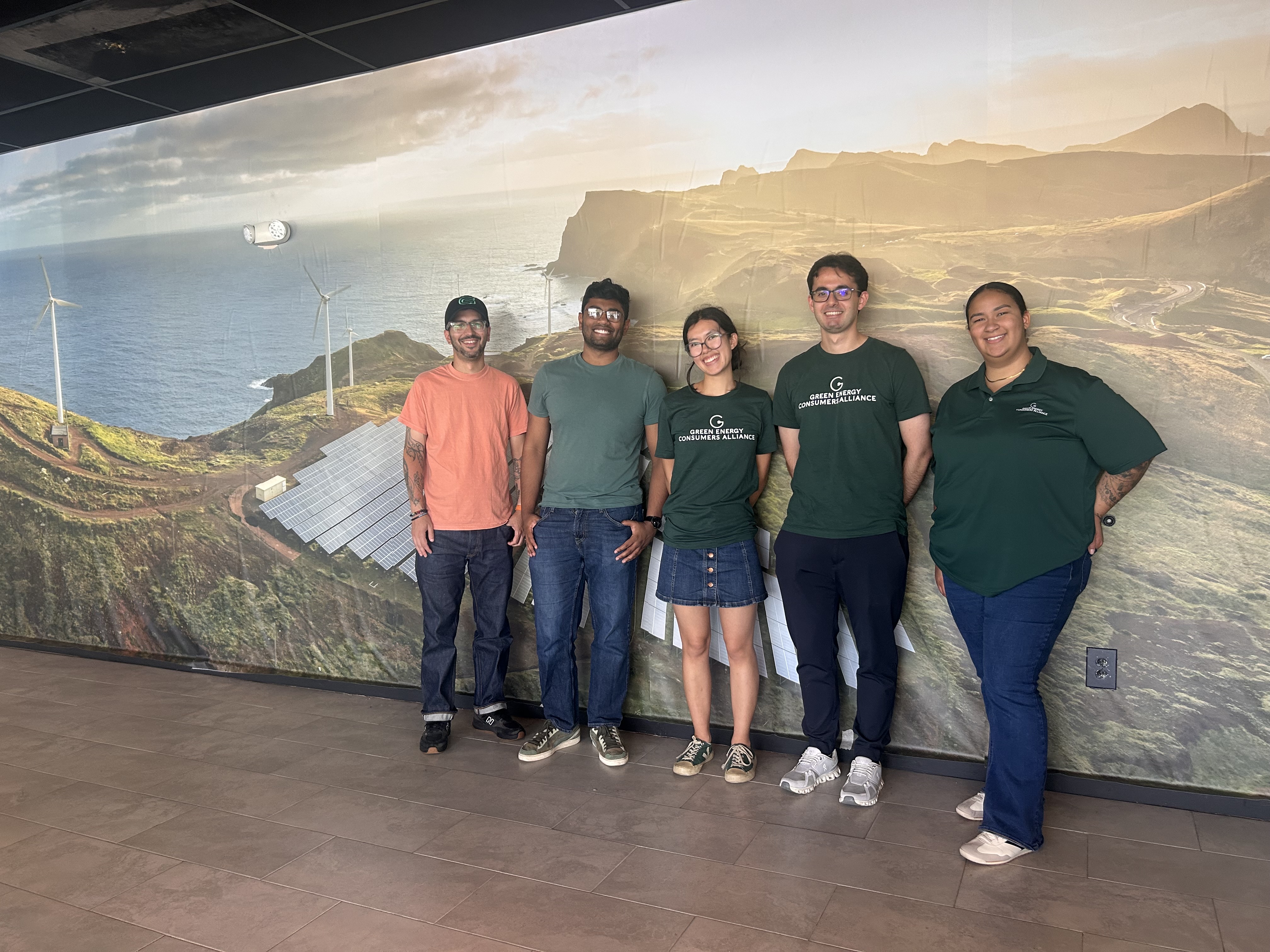 SAFE Hosts a Community Conversation on EVs