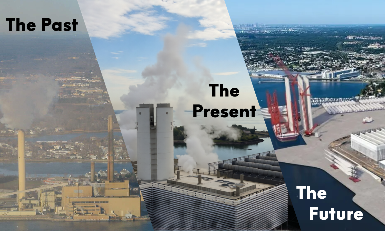 Salem’s Port: Seventy Years of Fossil Fuels, and the Fight for Clean Air